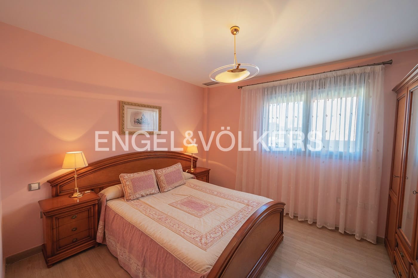 4 chambre Villa/Maison à vendre à San Juan de Alicante / Sant Joan d'Alacant avec piscine garage - 1 095 000 € (Ref: 9345199)