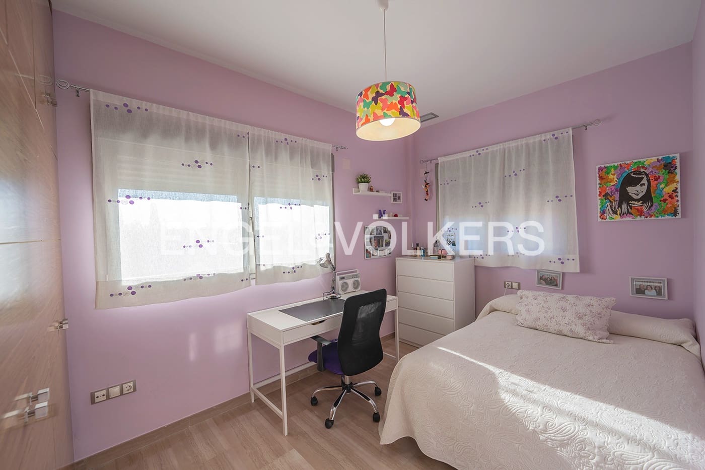 4 chambre Villa/Maison à vendre à San Juan de Alicante / Sant Joan d'Alacant avec piscine garage - 1 095 000 € (Ref: 9345199)