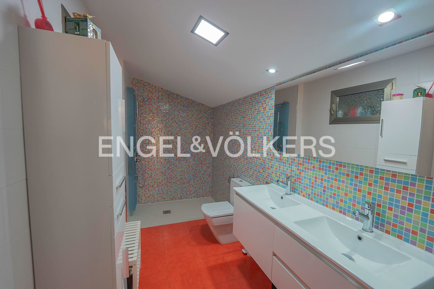 4 chambre Villa/Maison à vendre à San Juan de Alicante / Sant Joan d'Alacant avec piscine garage - 1 095 000 € (Ref: 9345199)