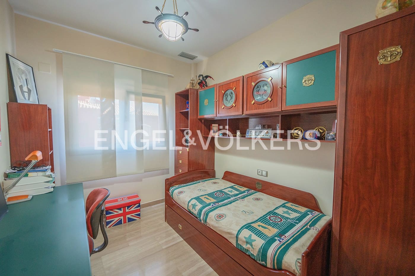 4 chambre Villa/Maison à vendre à San Juan de Alicante / Sant Joan d'Alacant avec piscine garage - 1 095 000 € (Ref: 9345199)