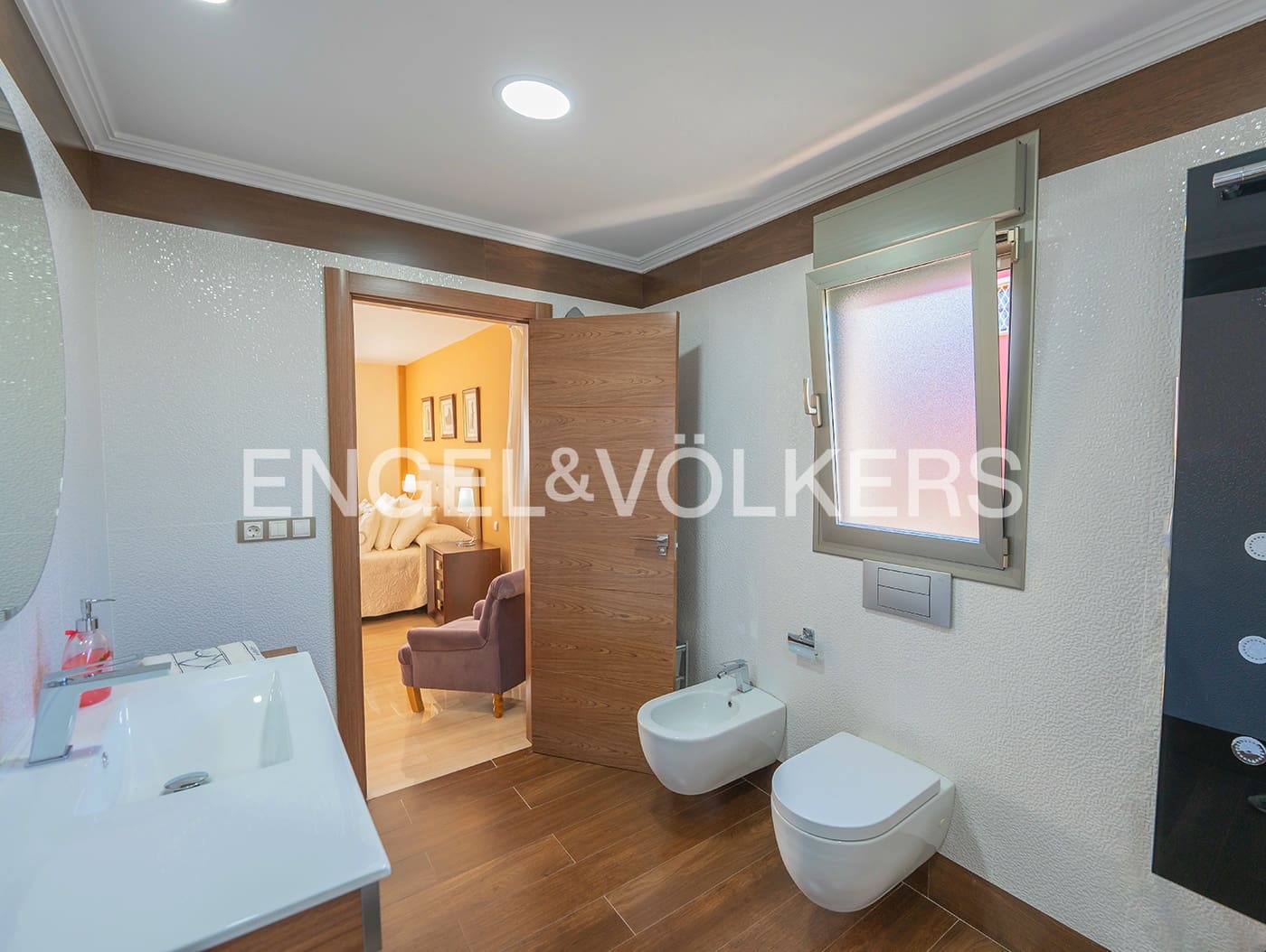 4 chambre Villa/Maison à vendre à San Juan de Alicante / Sant Joan d'Alacant avec piscine garage - 1 095 000 € (Ref: 9345199)