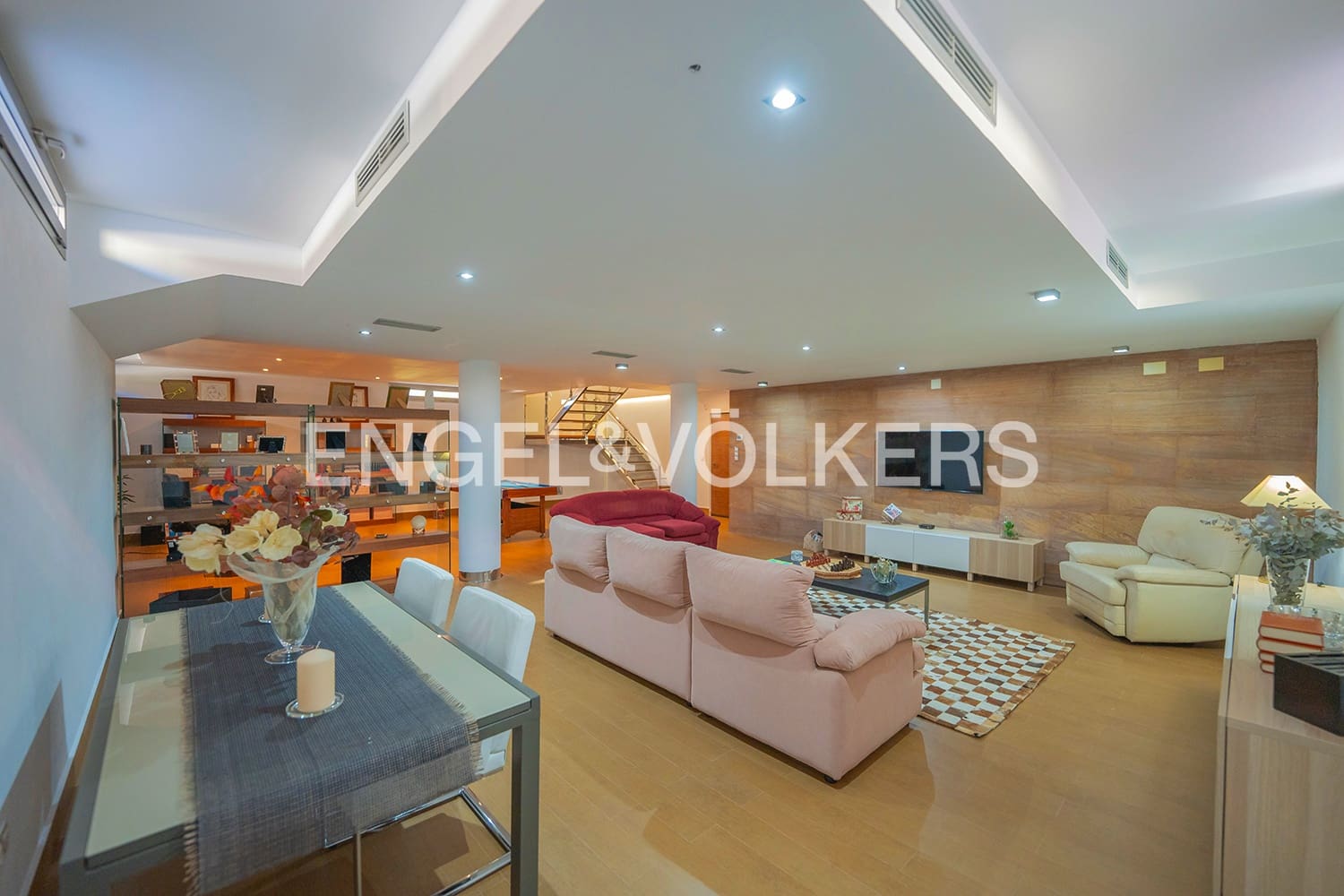 4 chambre Villa/Maison à vendre à San Juan de Alicante / Sant Joan d'Alacant avec piscine garage - 1 095 000 € (Ref: 9345199)