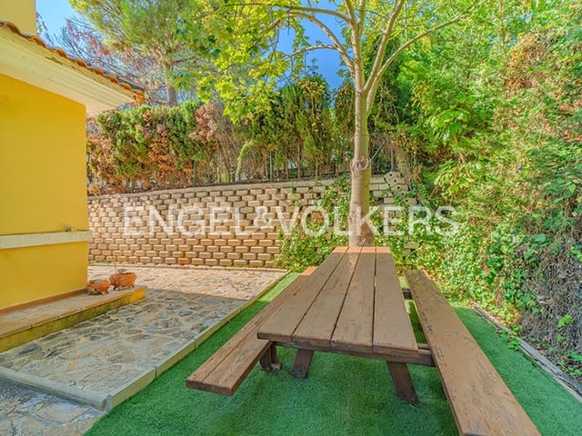 7 bedroom Villa for sale in Muchamiel / Mutxamel with pool garage - € 515,000 (Ref: 9349817)