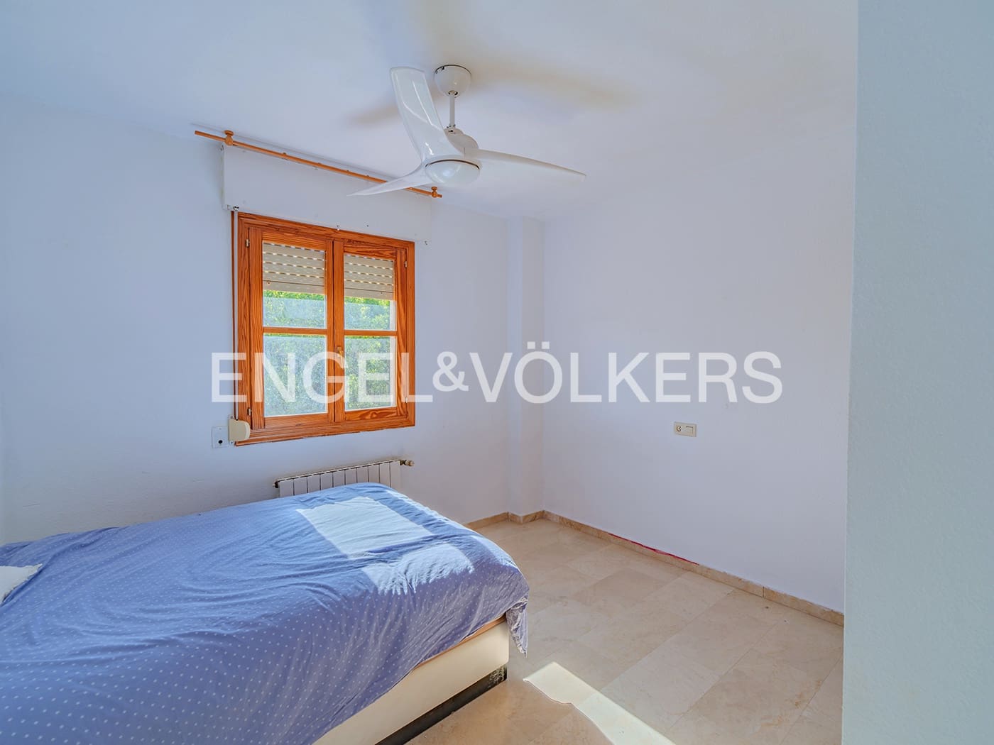 7 makuuhuone Huvila myytävänä paikassa Muchamiel / Mutxamel mukana uima-altaan 
autotalli - 515 000 € (Ref: 9349817)