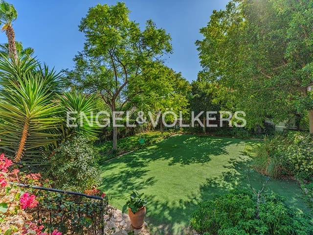 7 bedroom Villa for sale in Muchamiel / Mutxamel with pool garage - € 515,000 (Ref: 9349817)