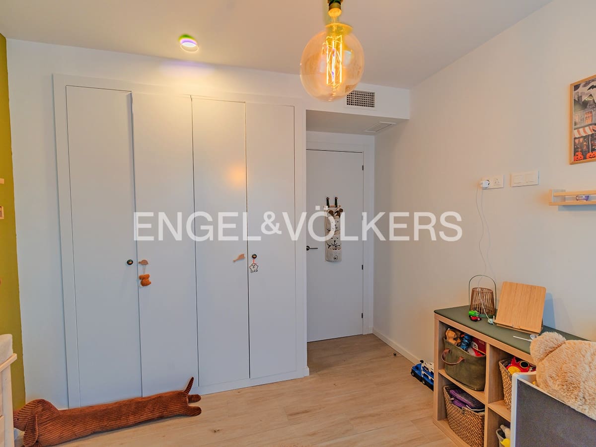 4 makuuhuone Paritalo myytävänä paikassa San Juan de Alicante / Sant Joan d'Alacant mukana uima-altaan 
autotalli - 875 000 € (Ref: 9354199)