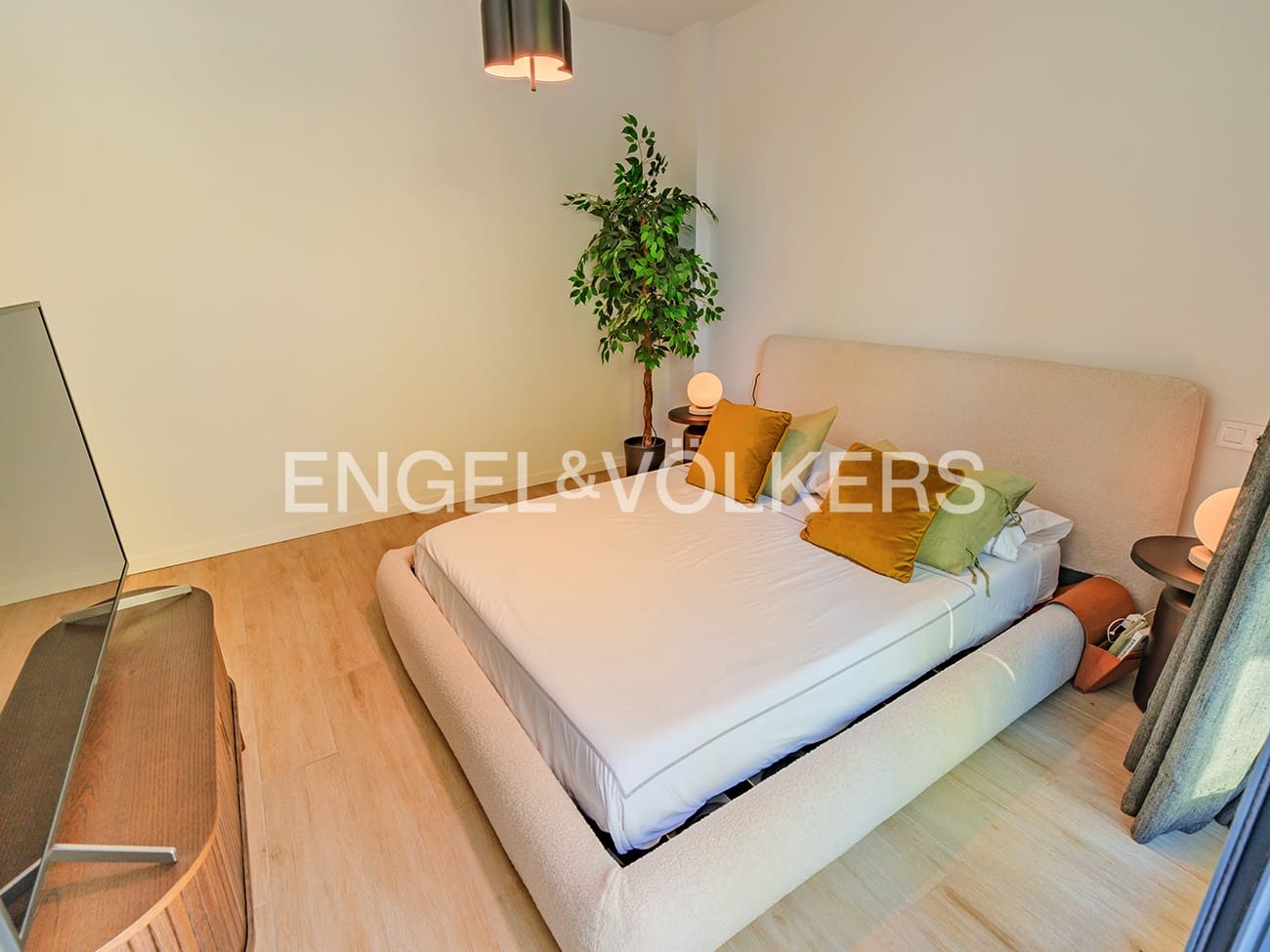 4 makuuhuone Paritalo myytävänä paikassa San Juan de Alicante / Sant Joan d'Alacant mukana uima-altaan 
autotalli - 875 000 € (Ref: 9354199)