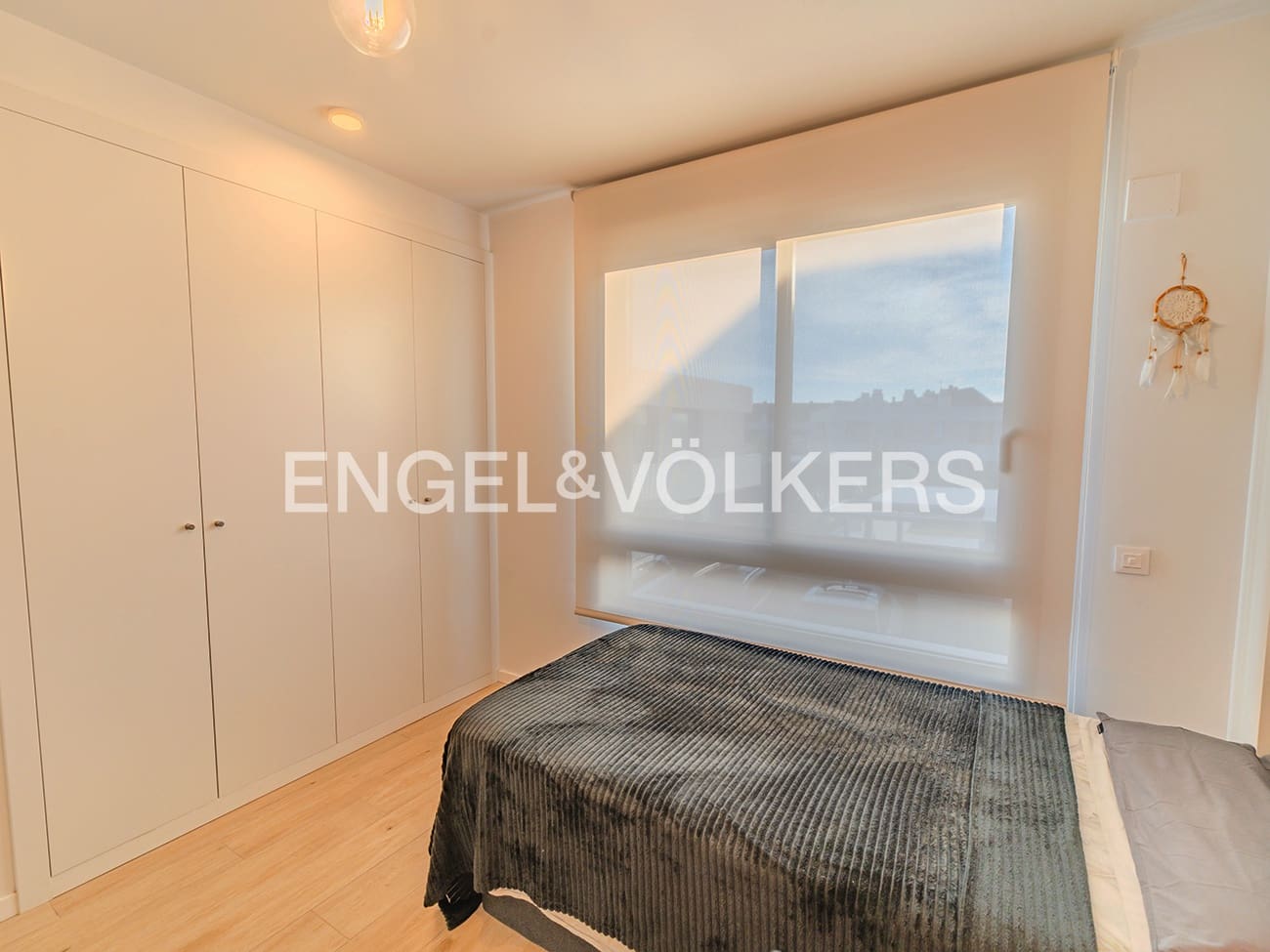 4 makuuhuone Paritalo myytävänä paikassa San Juan de Alicante / Sant Joan d'Alacant mukana uima-altaan 
autotalli - 875 000 € (Ref: 9354199)