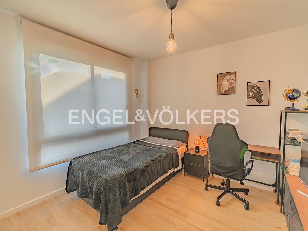 4 makuuhuone Paritalo myytävänä paikassa San Juan de Alicante / Sant Joan d'Alacant mukana uima-altaan 
autotalli - 875 000 € (Ref: 9354199)