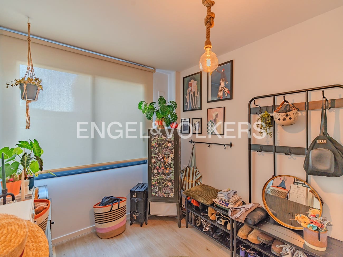 4 makuuhuone Paritalo myytävänä paikassa San Juan de Alicante / Sant Joan d'Alacant mukana uima-altaan 
autotalli - 875 000 € (Ref: 9354199)