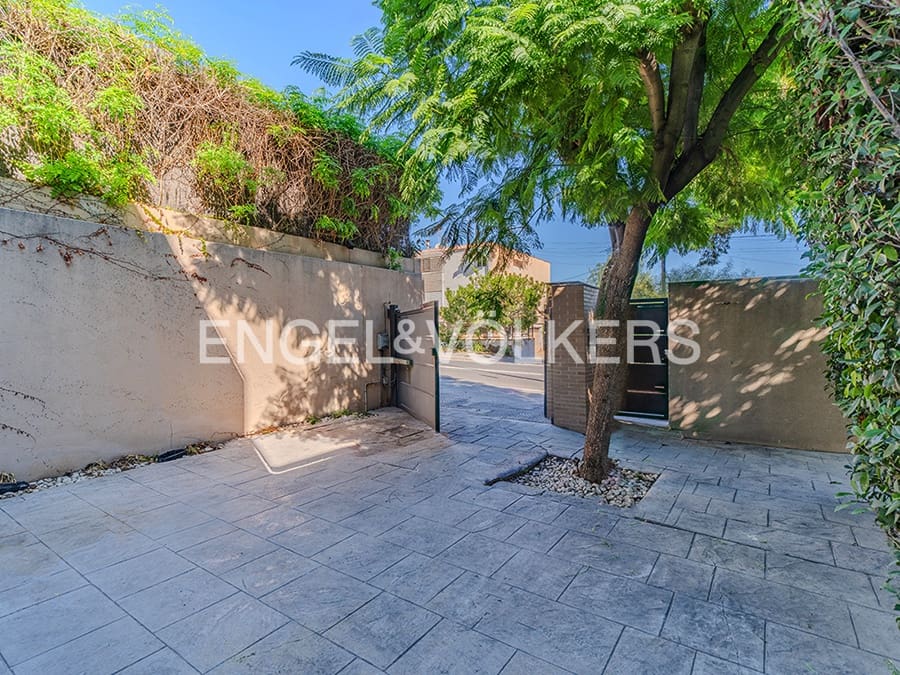 6 sypialnia Willa na sprzedaż w Miasto Alicante / Alacant z basenem garażem - 1 395 000 € (Ref: 9354495)