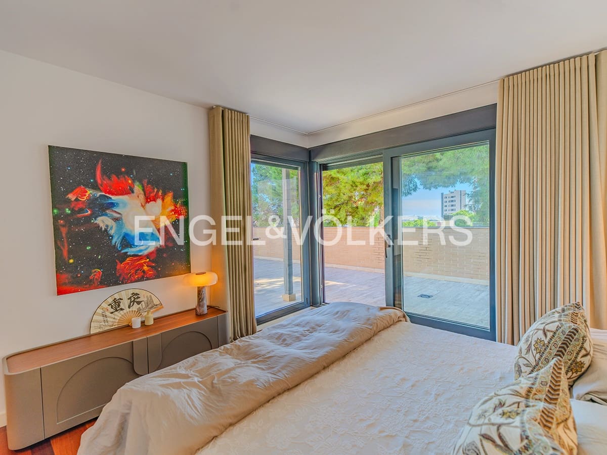 6 sypialnia Willa na sprzedaż w Miasto Alicante / Alacant z basenem garażem - 1 395 000 € (Ref: 9354495)