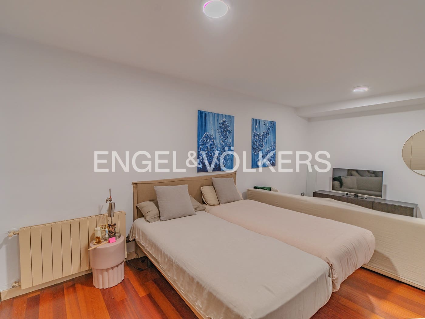 6 sypialnia Willa na sprzedaż w Miasto Alicante / Alacant z basenem garażem - 1 395 000 € (Ref: 9354495)