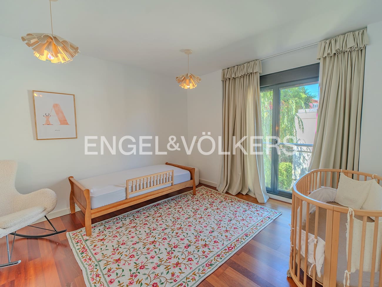 6 sypialnia Willa na sprzedaż w Miasto Alicante / Alacant z basenem garażem - 1 395 000 € (Ref: 9354495)