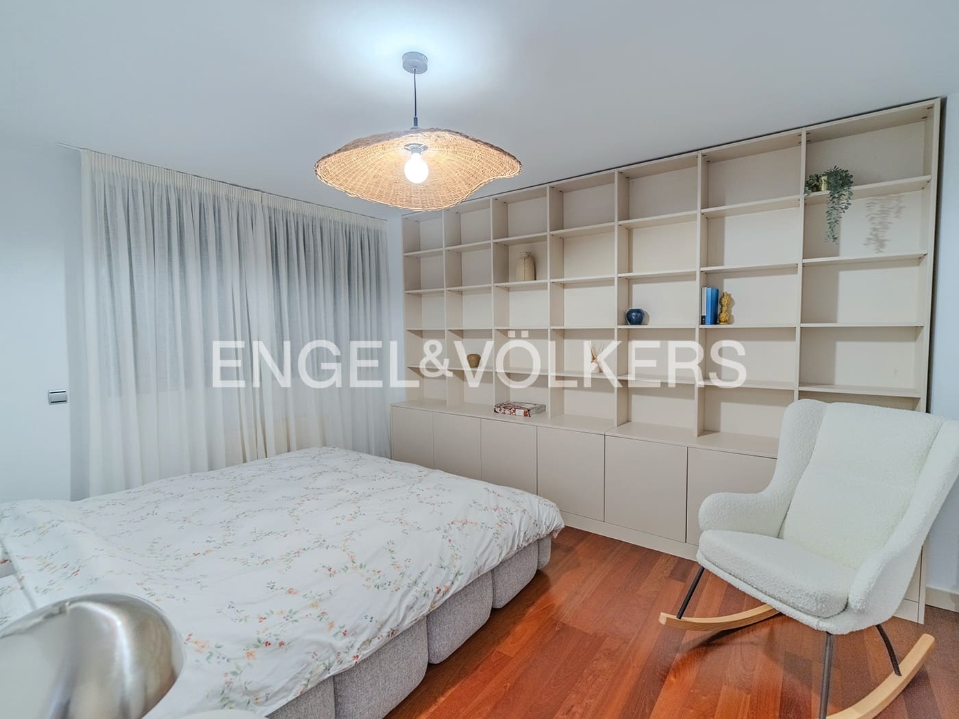 6 sypialnia Willa na sprzedaż w Miasto Alicante / Alacant z basenem garażem - 1 395 000 € (Ref: 9354495)