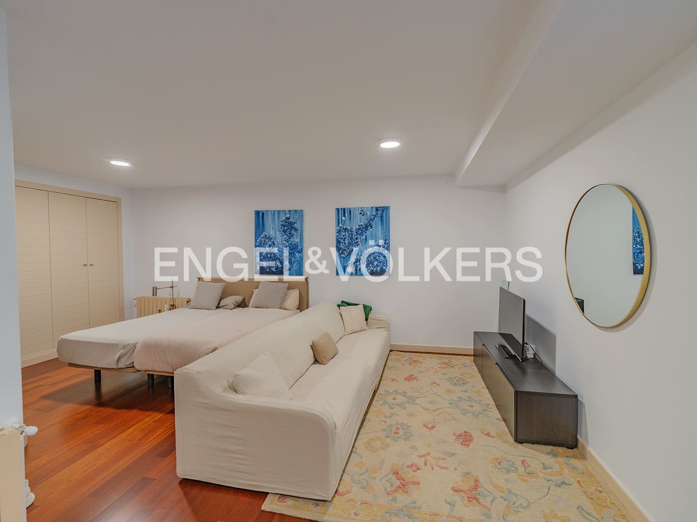 6 sypialnia Willa na sprzedaż w Miasto Alicante / Alacant z basenem garażem - 1 395 000 € (Ref: 9354495)