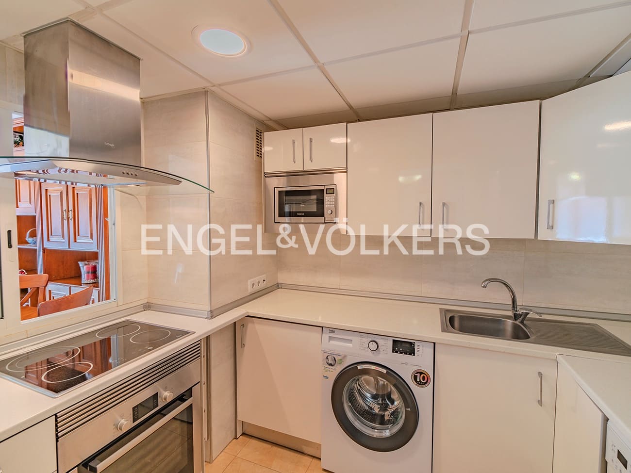 Leilighet til salgs i Alicante by - € 265 000 (Ref: 9378102)