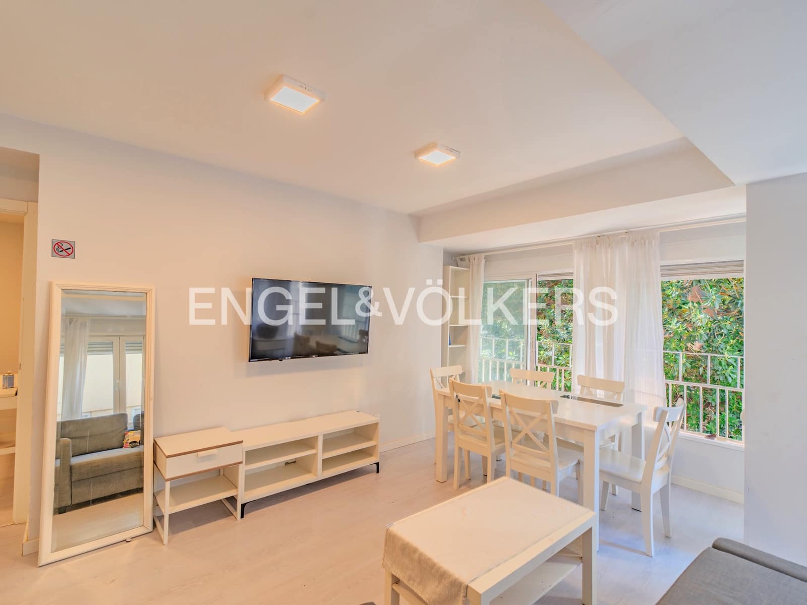 3 sypialnia Apartament na sprzedaż w Miasto Alicante / Alacant - 365 000 € (Ref: 9378143)