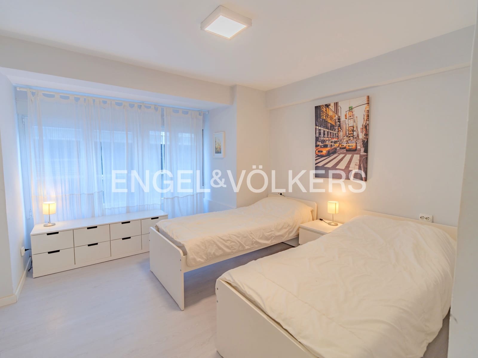 3 sypialnia Apartament na sprzedaż w Miasto Alicante / Alacant - 365 000 € (Ref: 9378143)