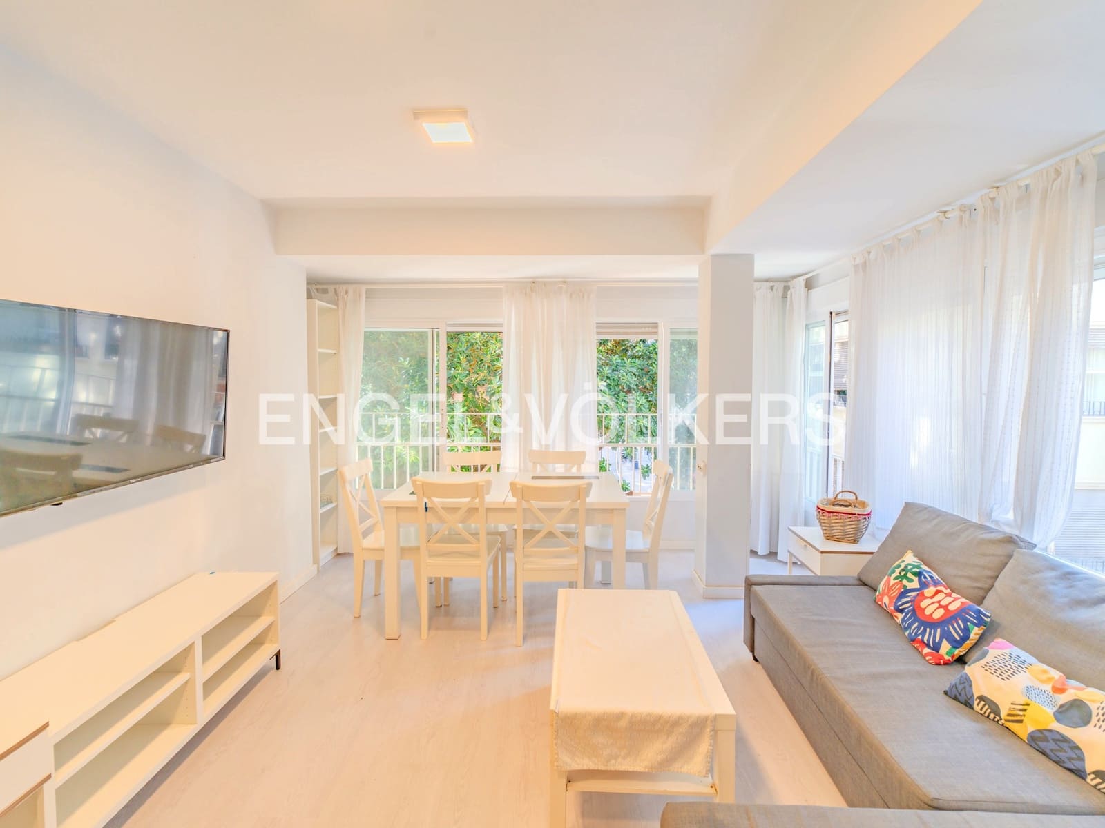 3 sypialnia Apartament na sprzedaż w Miasto Alicante / Alacant - 365 000 € (Ref: 9378143)