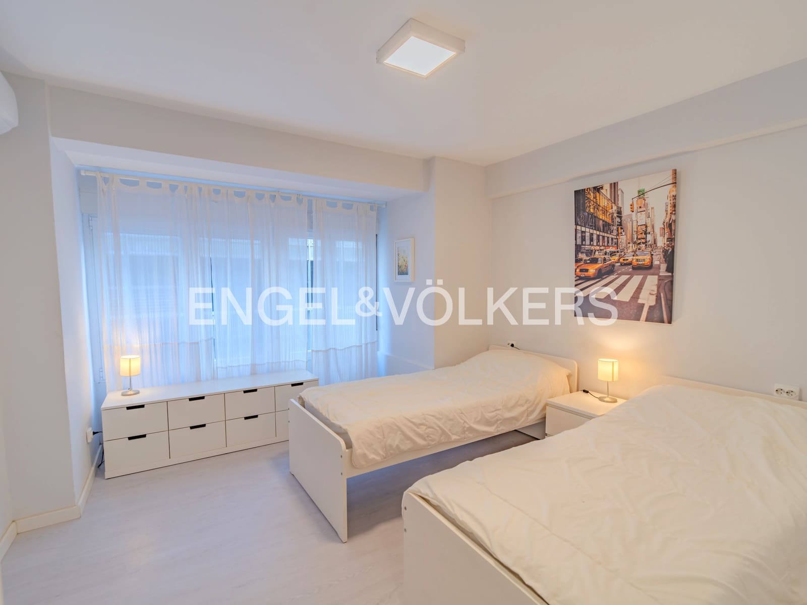 3 sypialnia Apartament na sprzedaż w Miasto Alicante / Alacant - 365 000 € (Ref: 9378143)