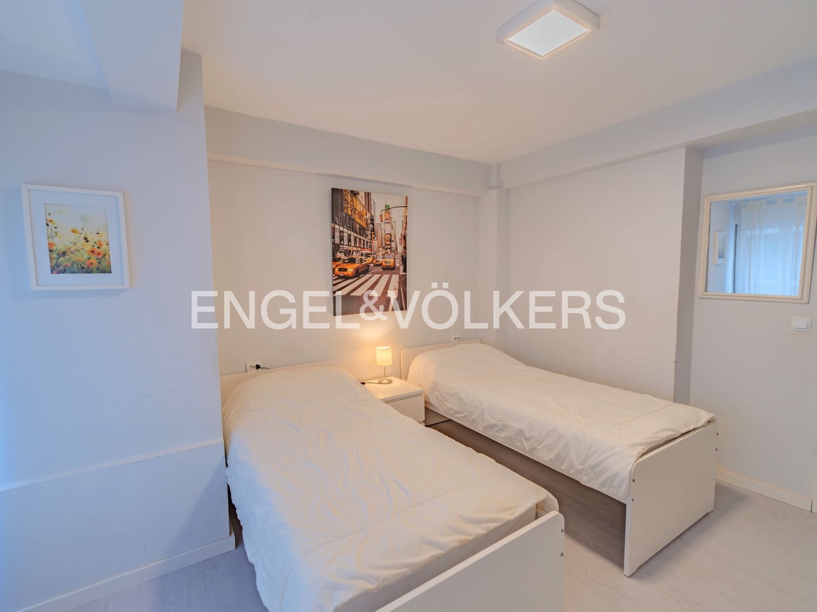 3 sypialnia Apartament na sprzedaż w Miasto Alicante / Alacant - 365 000 € (Ref: 9378143)