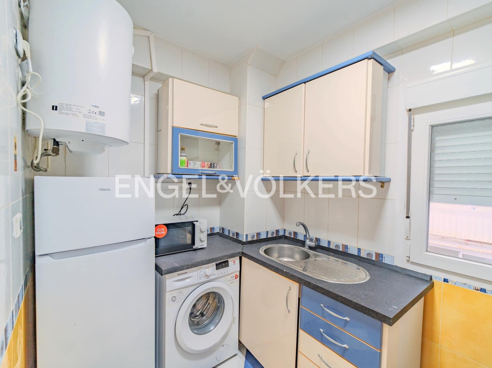 3 sypialnia Apartament na sprzedaż w Miasto Alicante / Alacant - 365 000 € (Ref: 9378143)