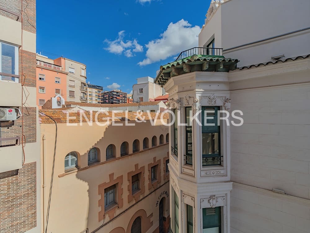 2 soverom Leilighet til salgs i Alicante by - € 275 000 (Ref: 9378174)