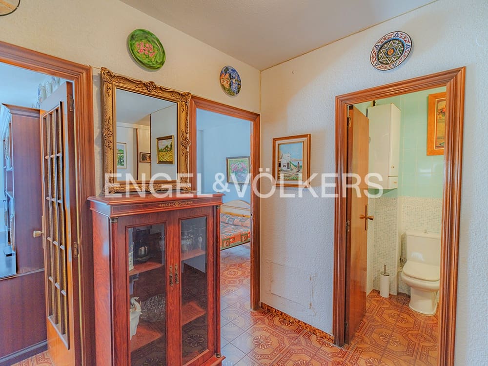 2 soverom Leilighet til salgs i Alicante by - € 275 000 (Ref: 9378174)