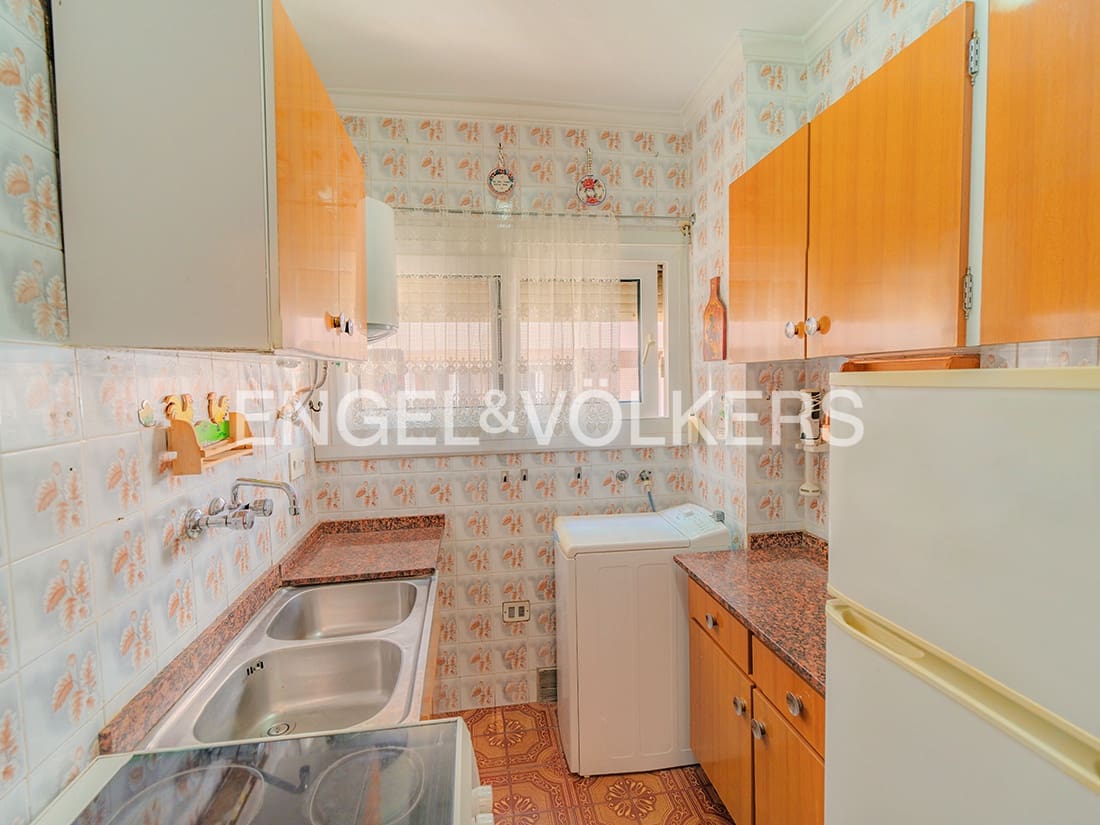 2 soverom Leilighet til salgs i Alicante by - € 275 000 (Ref: 9378174)