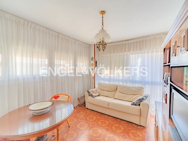 2 soverom Leilighet til salgs i Barrio del Centro, Alicante by - € 275 000 (Ref: 9378174)