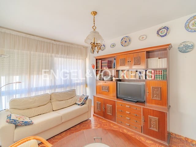 2 soverom Leilighet til salgs i Barrio del Centro, Alicante by - € 275 000 (Ref: 9378174)