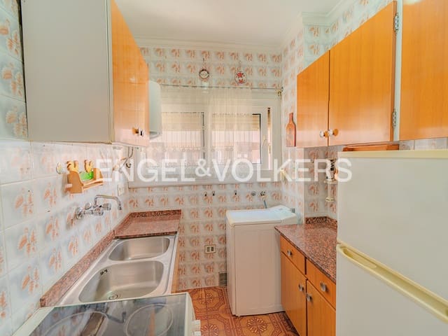 2 soverom Leilighet til salgs i Barrio del Centro, Alicante by - € 275 000 (Ref: 9378174)