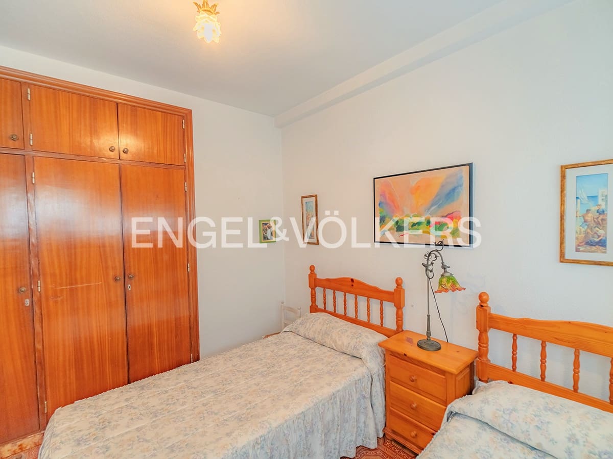 2 soverom Leilighet til salgs i Alicante by - € 275 000 (Ref: 9378174)