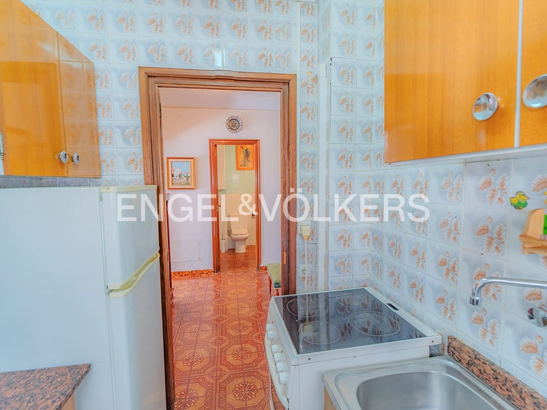 2 soverom Leilighet til salgs i Alicante by - € 275 000 (Ref: 9378174)