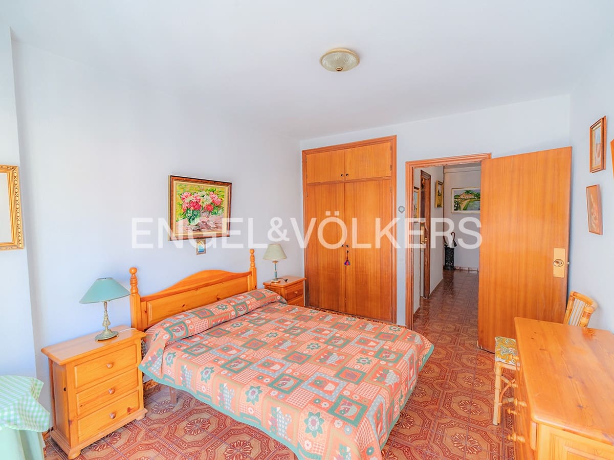 2 soverom Leilighet til salgs i Alicante by - € 275 000 (Ref: 9378174)