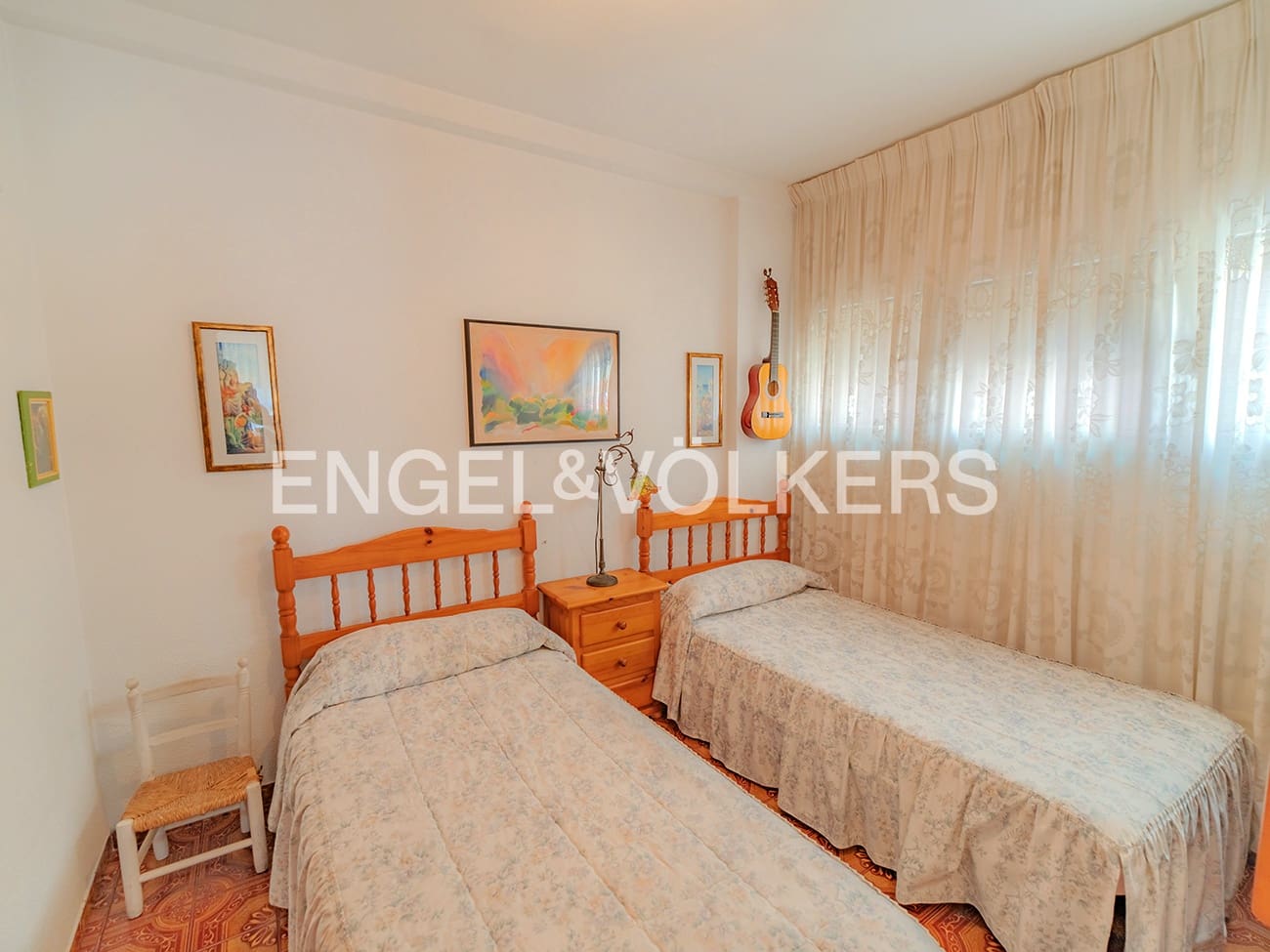 2 soverom Leilighet til salgs i Alicante by - € 275 000 (Ref: 9378174)