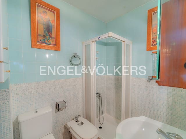 2 soverom Leilighet til salgs i Barrio del Centro, Alicante by - € 275 000 (Ref: 9378174)