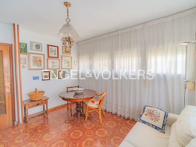2 soverom Leilighet til salgs i Barrio del Centro, Alicante by - € 275 000 (Ref: 9378174)