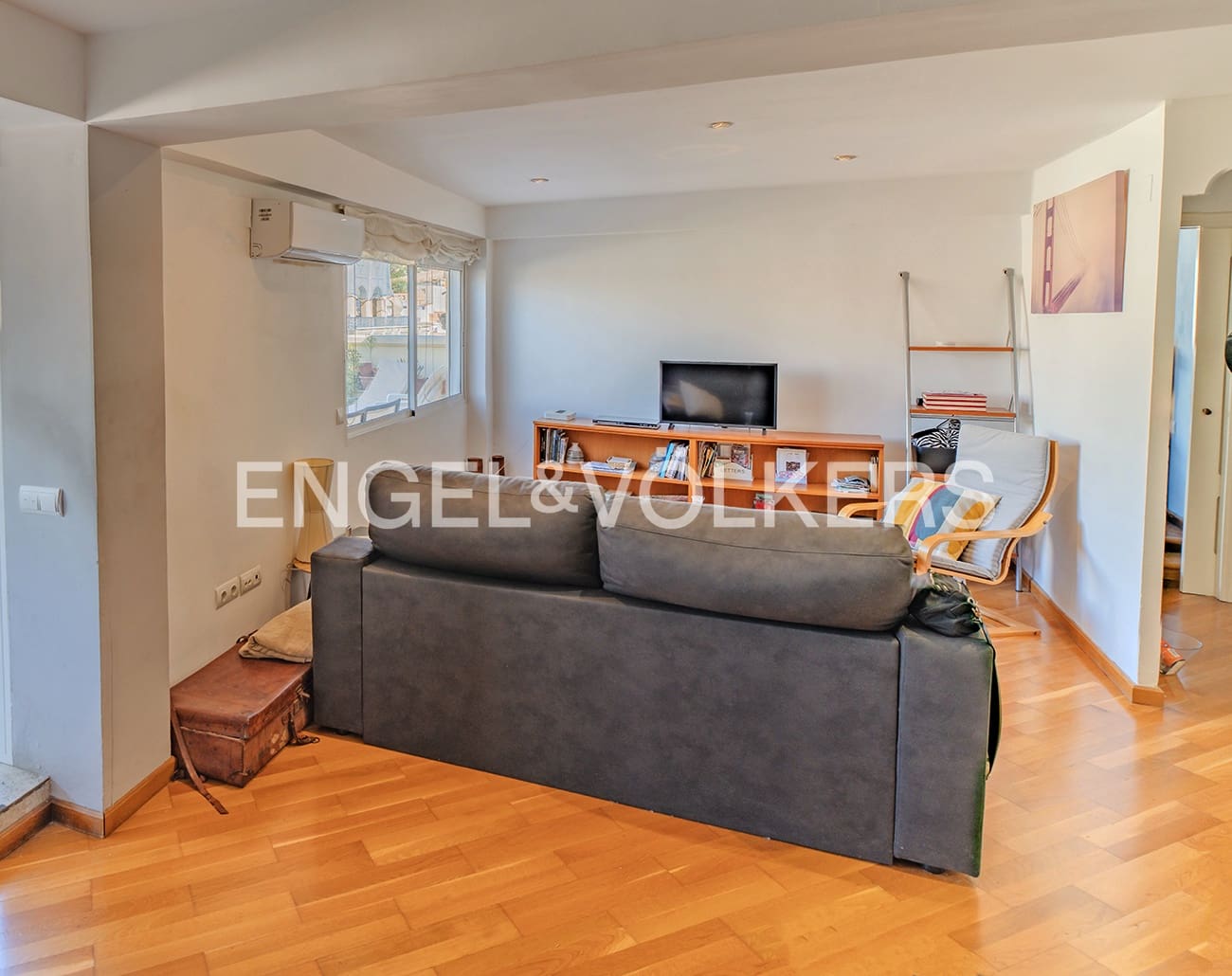 1 soveværelse Penthouse til salg i Alicante by - € 335.000 (Ref: 9383959)