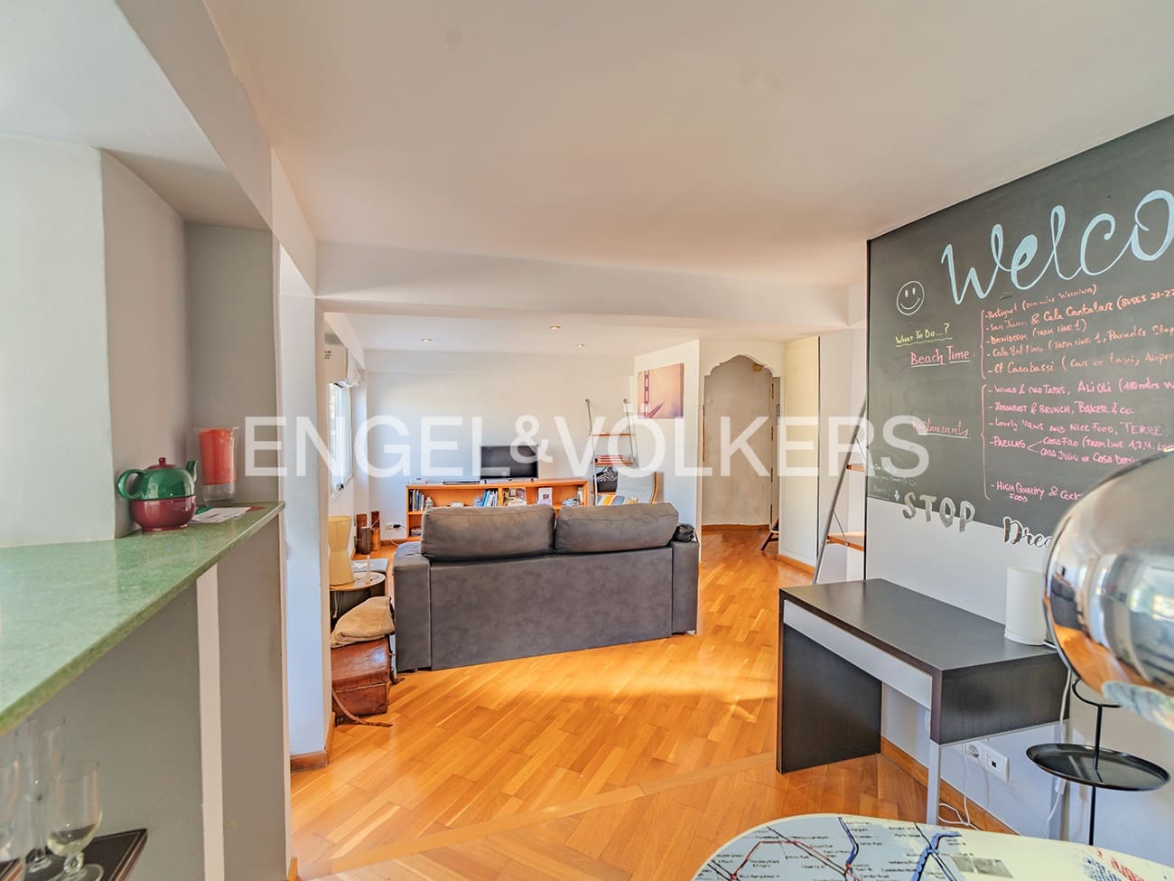 1 soveværelse Penthouse til salg i Alicante by - € 335.000 (Ref: 9383959)