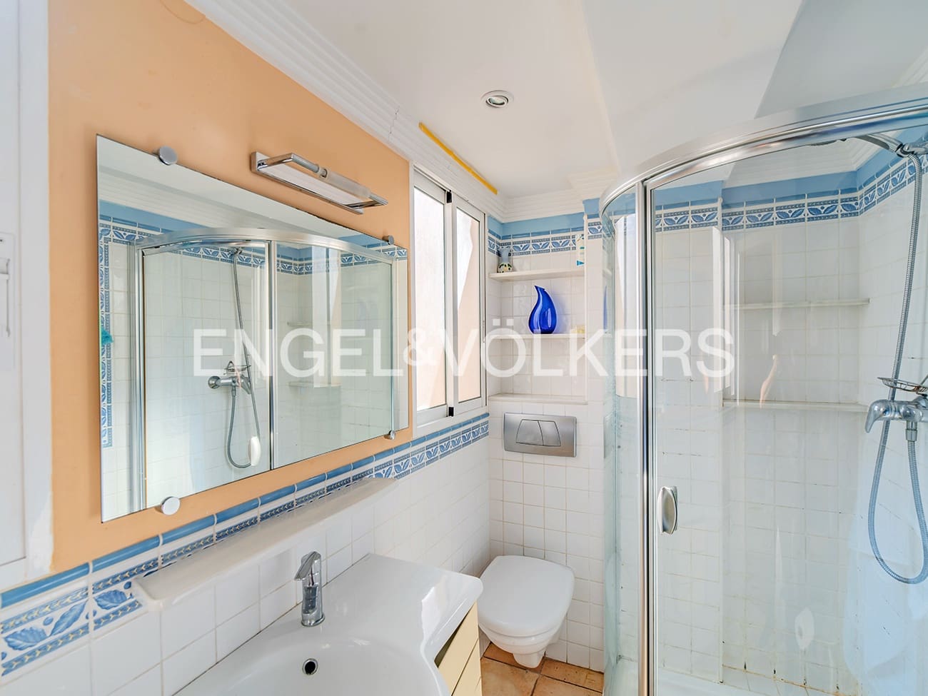 1 soveværelse Penthouse til salg i Alicante by - € 335.000 (Ref: 9383959)