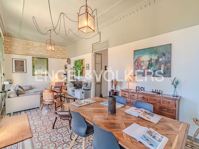 7 sovrum Villa till salu i Villafranqueza, Alicante stad med garage - 950 000 € (Ref: 9383963)