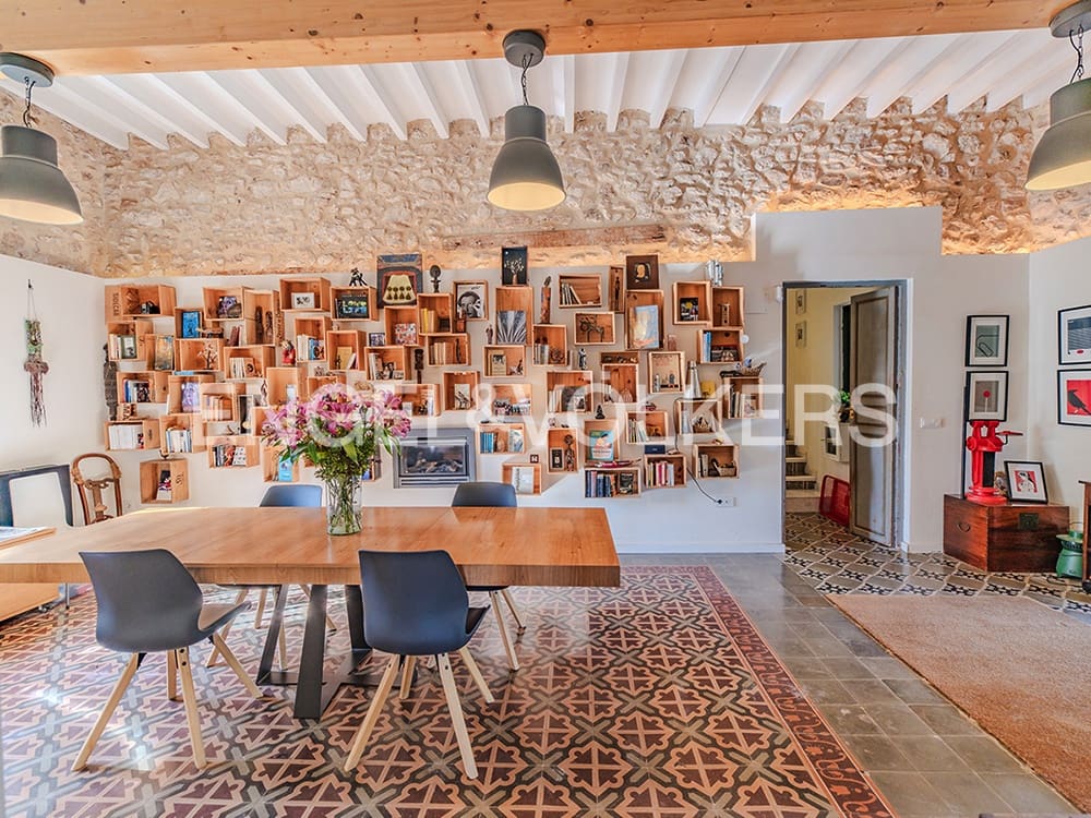 7 soverom Villa til salgs i Villafranqueza med garasje - € 950 000 (Ref: 9383963)