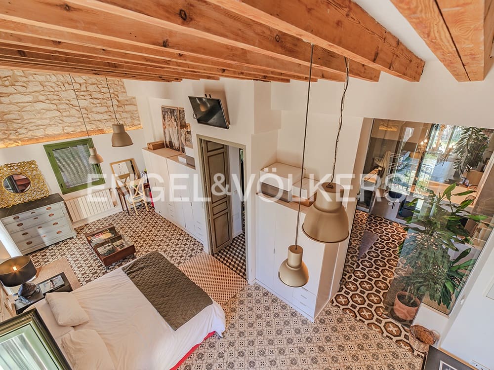 7 soverom Villa til salgs i Villafranqueza med garasje - € 950 000 (Ref: 9383963)