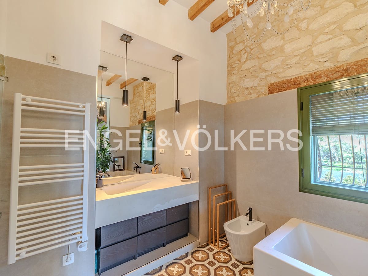 7 soverom Villa til salgs i Villafranqueza med garasje - € 950 000 (Ref: 9383963)