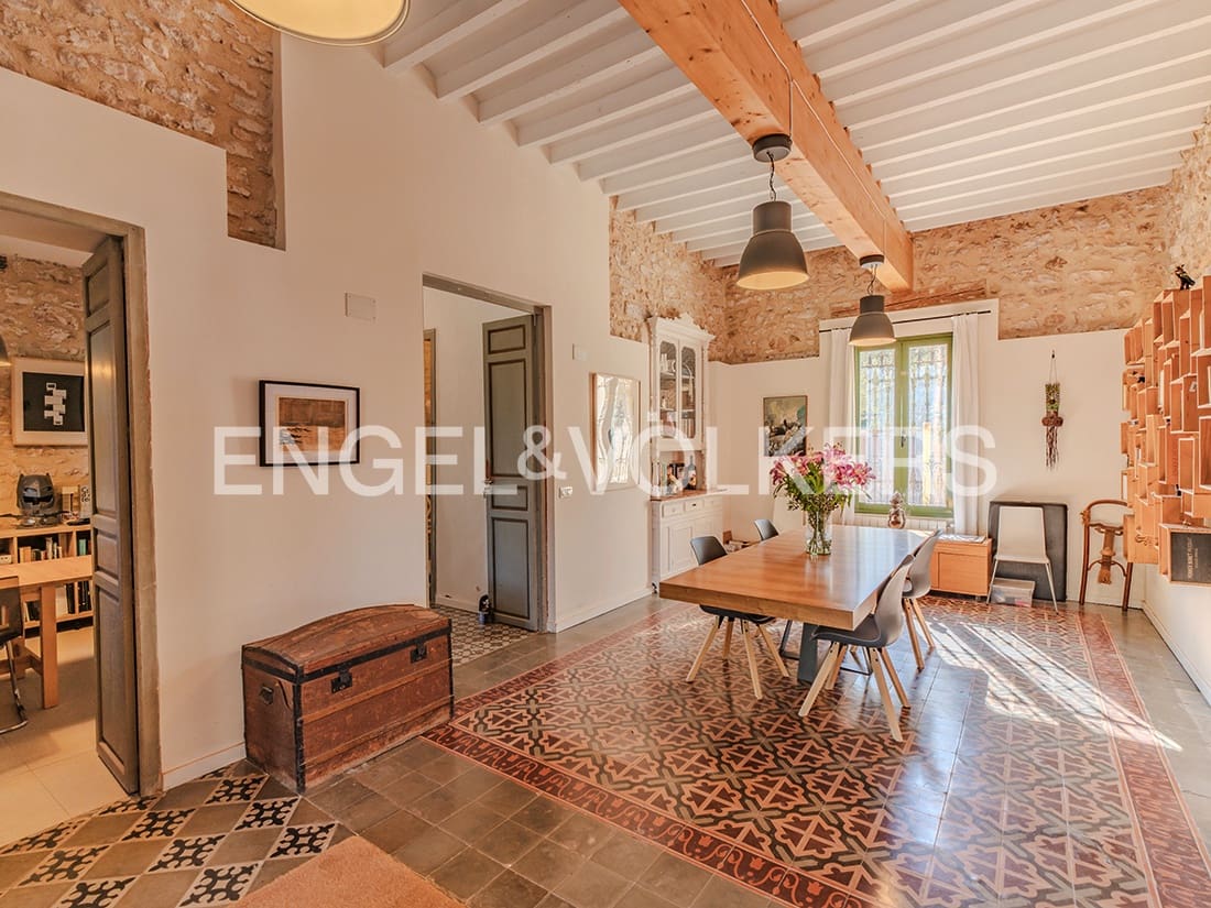 7 soverom Villa til salgs i Villafranqueza med garasje - € 950 000 (Ref: 9383963)