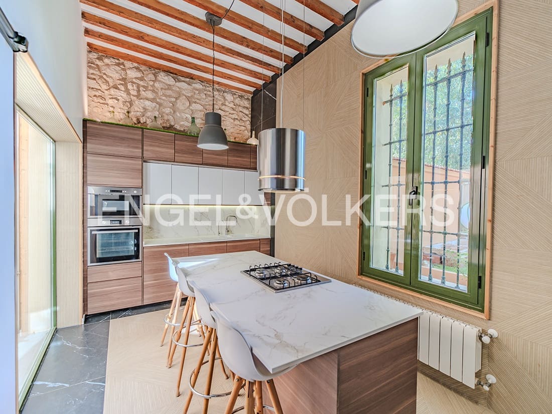 7 soverom Villa til salgs i Villafranqueza med garasje - € 950 000 (Ref: 9383963)