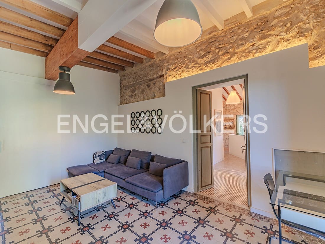 7 soverom Villa til salgs i Villafranqueza med garasje - € 950 000 (Ref: 9383963)