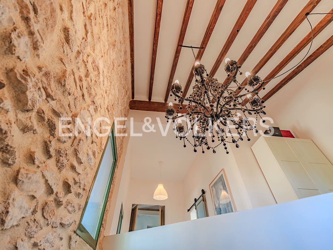 7 soverom Villa til salgs i Villafranqueza med garasje - € 950 000 (Ref: 9383963)